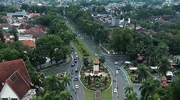 Cuaca Malang Raya Hari Ini 8 Mei 2026 Didominasi Cerah, Kota Batu Diselimuti Udara Kabur