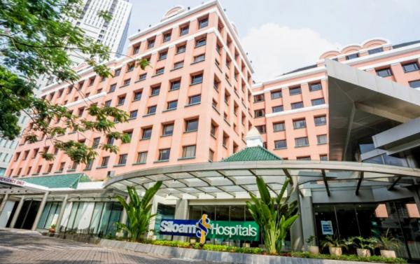 Pacu Inovasi Layanan Stroke, SHLV Jadi Pionir Sertifikasi Klinis Internasional