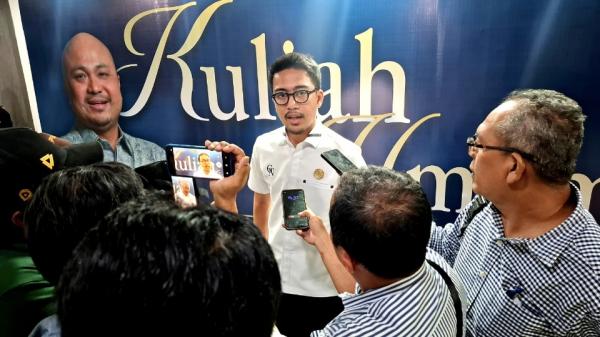 Dorong Rasio Pengusaha 4 Persen, HIPMI UI Dukung Afi Kalla Jadi Ketum BPP HIPMI