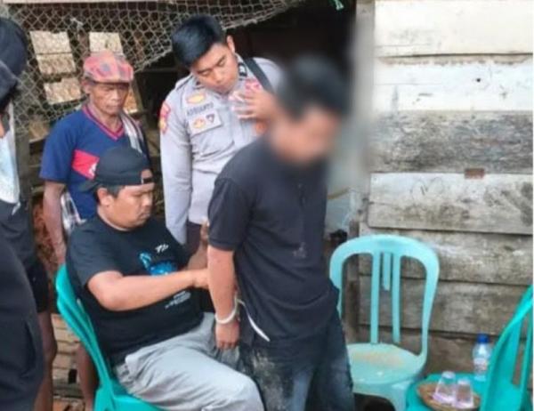 Bocah 10 Tahun di Mamasa Diduga Jadi Target Penculikan, Pelaku Diamankan Warga