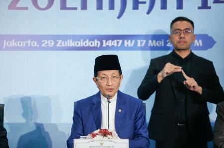 Pendidikan Gratis Berlaku untuk Madrasah Negeri, Ditjen Pesantren Resmi Dibentuk