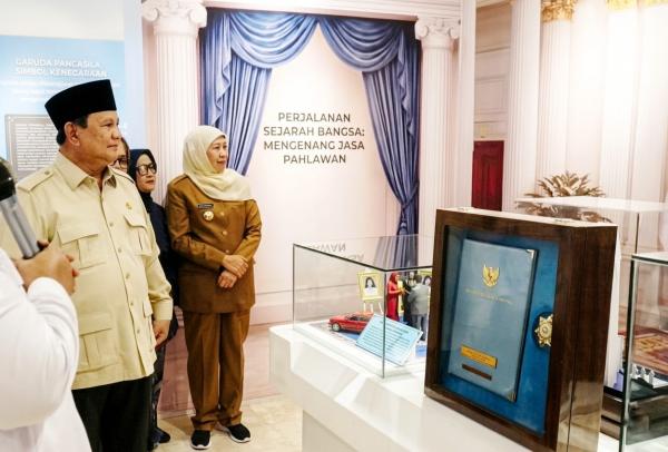 Presiden Prabowo Desak Aparat Bersihkan Diri dari Bekingan Judi