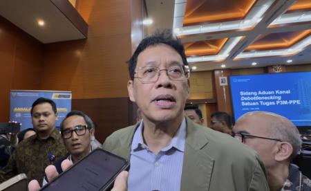 Respons Singkat Purbaya Terkait Pencairan Dana JHT Dikenai Pajak Disebut Cederai Keadilan Sosial