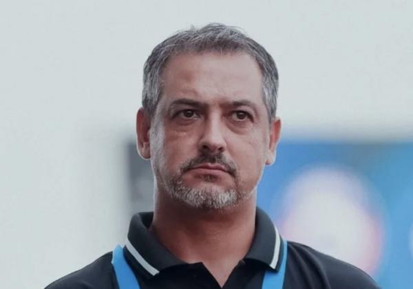 Remote Bursa Transfer di Tangan Marcos Santos, Arema FC Bereskan 11 Legiun Asing