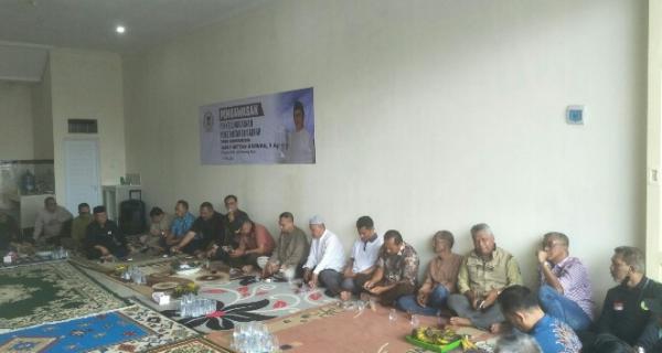 Utara dan Selatan Masih Timpang, DPRD Dorong Pemda KBB Wujudkan Cita-Cita Pemekaran