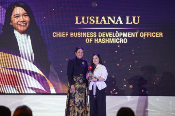 AI Pertama di Asia Pasifik Bantu Perusahaan Ambil Keputusan Lebih Cepat