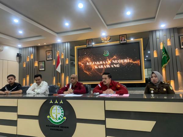 Kejari Karawang Buru Pengembang Nakal Usai Kasus Dugaan KPR Fiktif Terbongkar