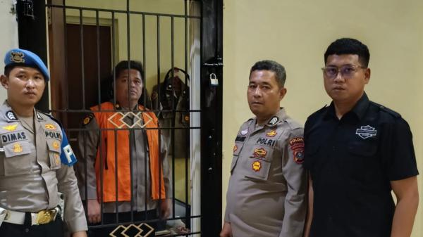 Mundur Alon-Alon? Sempat Mengaku Banding, Kompol DK Belum Kirim Dokumen, Deadline 7 Hari Lagi