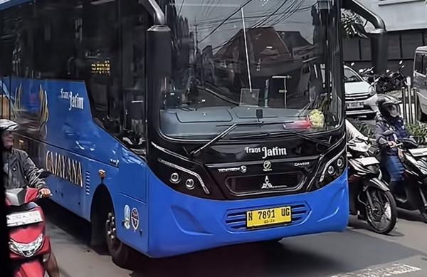 Trans Jatim Koridor II Belum Pasti Masuk Arjosari, Pemkot Malang Temui Sopir Angkot