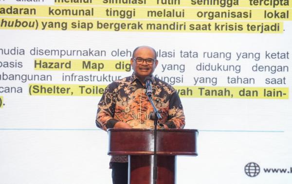 Kemendagri Soroti 979 Segmen Batas Daerah dalam Penyusunan RDTR 2026