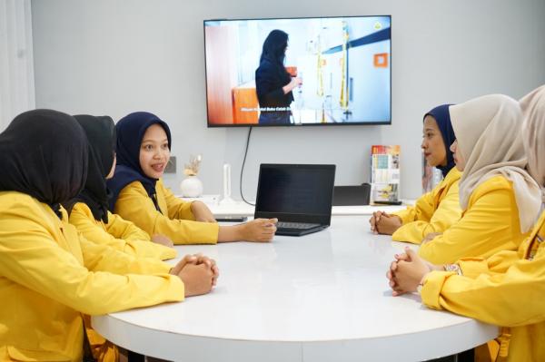Tiga Lembaga Pemeringkatan Dunia Tempatkan Unigoro sebagai Kampus Terbaik di Bojonegoro