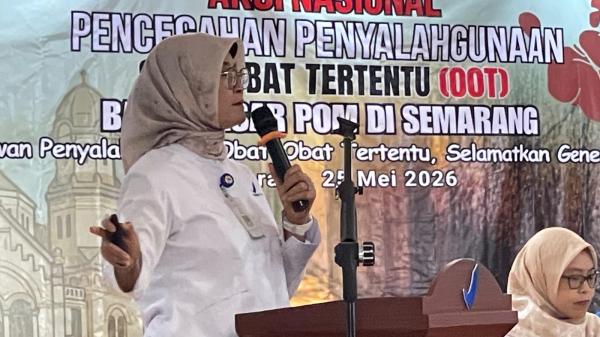 Tramadol hingga Dextro Jadi Ancaman Anak Muda, Harga Murah Dijual via Media Sosial