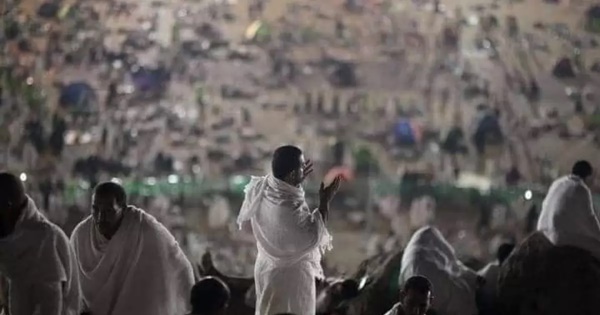 Disebut Waktu Paling Sempurna dalam Islam, Kaum Yahudi Pun Pernah Cemburu pada Hari Arafah!