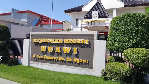 Kejari Ngawi Selidiki Dugaan Korupsi Dana Hibah KPU Rp49,9 Miliar untuk Pilkada 2024