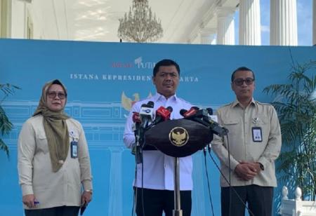Klarifikasi Istana, Wamensesneg: Sapi Kurban Presiden Prabowo Bagian dari Program Banpres