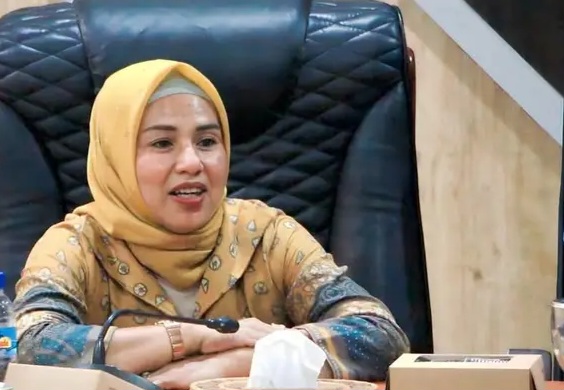 Wacana Parliamentary Threshold 5 Persen, PBB NTB Buka Komunikasi dengan Partai