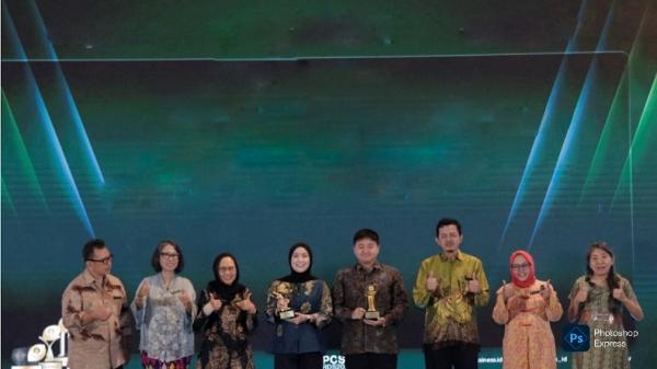 Perusahaan Ini Raih Dua Penghargaan TOP CSR Awards 2026