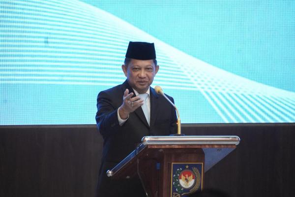 Ramai Usulan Perpanjangan Masa Jabatan Kades, Mendagri Tito Beri Penegasan Begini