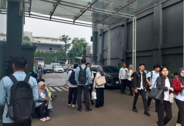 Kejagung Dikabarkan Geledah Kantor BGN, Indikasi Korupsi?
