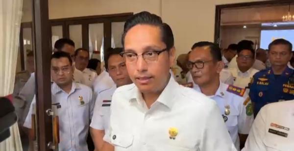 Tiga Kepling Medan Tersangkut Narkoba, Rico Waas: Pasti Dipecat