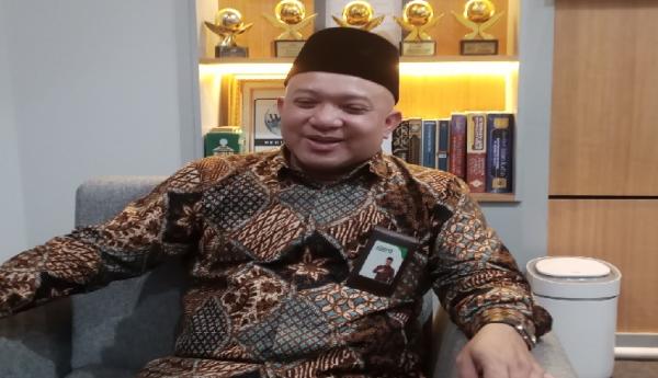 BUMD Termuda di Sragen Ini Sukses Catat Pertumbuhan Aset hingga Rp507 Miliar
