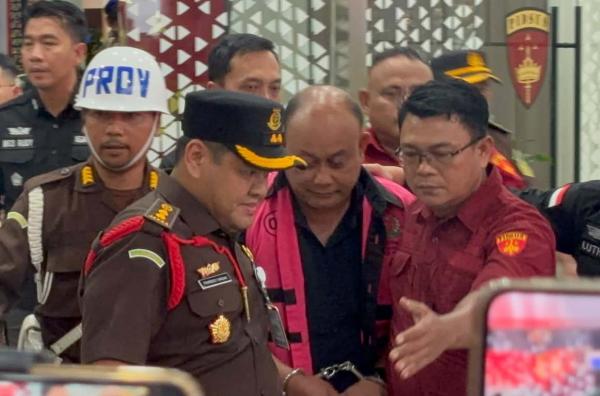 Kasus Korupsi MBG Masih Didalami, Kejagung Perpanjang Penahanan Dadan Hindayana Cs