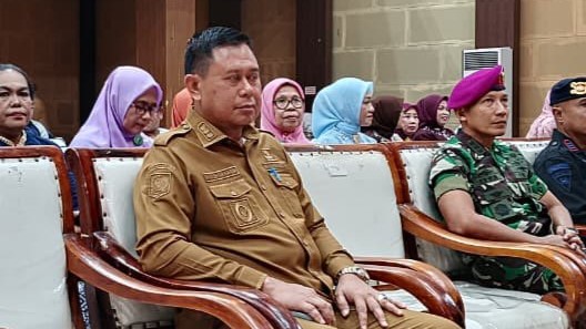Wawali Anshar Karim Sebut Isu Politik Uang Sudah Basi, Minta Sidang Fokus ke Wanprestasi