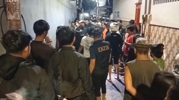 Tawuran Pecah di Makassar, Dipicu Geber Motor Rombongan Pengantar Jenazah