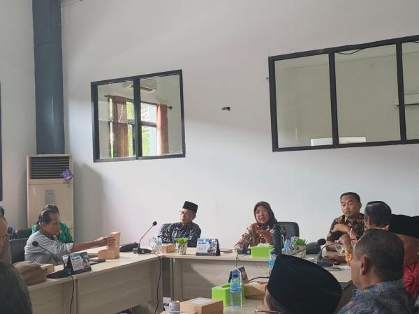 Prihatin Kekerasan Seksual Anak di Pesantren Tinggi, Aktivis Soroti Pengawasan Kanwil Kemenag NTB