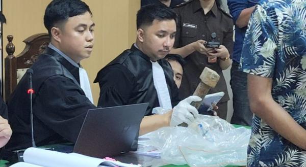Fakta Mengejutkan Sidang Indramayu, Palu Bogem Diduga Sengaja Dimodifikasi untuk Membunuh Korban