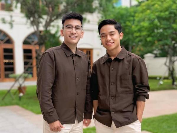 Ruben Onsu Berdiri Paling Depan Kawal Kasus Dugaan Kekerasan Seksual Betrand Peto