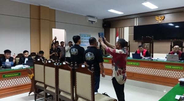 Diduga Jadi Lokasi Eksekusi Pembunuhan, Toko Milik Korban Simpan Jejak Darah dan Bukti CCTV