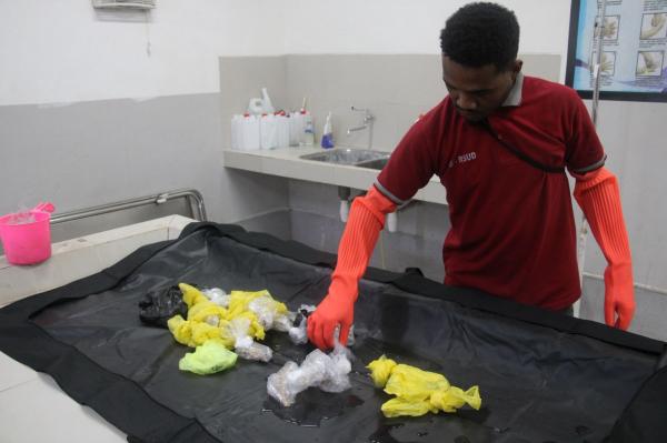 Update Hari Ke-5 Ledakan Maut di Biak, Tim Gabungan Temukan 32 Potongan Tubuh Korban