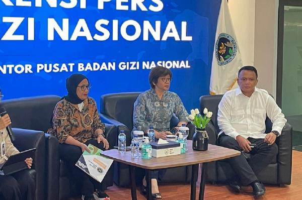Efisiensi Anggaran Jadi Fokus, Pimpinan Baru BGN Konsolidasi usai Kasus Dadan Hindayana Cs