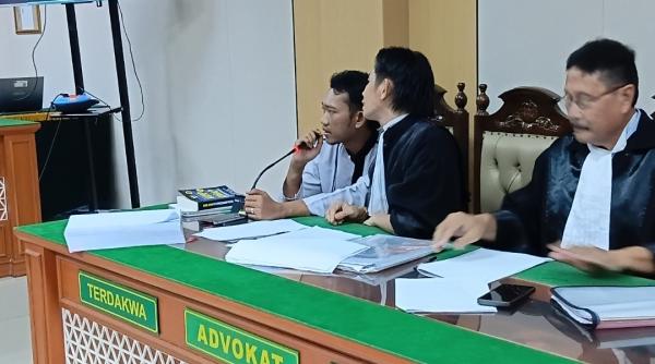 Terdakwa Ririn Tolak Mentah-mentah Kesaksian Penyidik dalam Sidang Kasus Pembunuhan di Indramayu