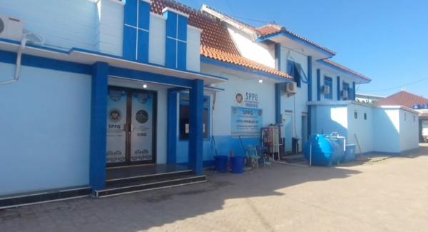 IPAL Tidak Sesuai Standar, 7 Dapur SPPG di Situbondo Diberhentikan Operasional Sementara