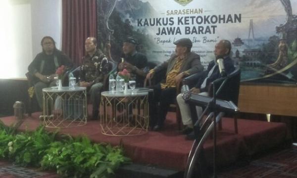 KKJB Minta Sarimukti Ditutup, Pengelolaan Sampah Bandung Raya Diambil Pusat Seperti Citarum Harum