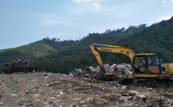 Pemda KBB Kesulitan Mencari Lahan Seluas 4 Hektare untuk Pengganti TPA Sarimukti