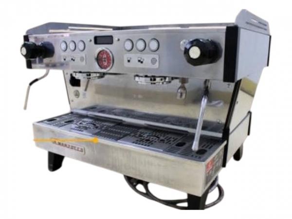 Dear Pengusaha Coffe Shop Ponorogo, KPK Lelang Mesin Kopi Seharga Rp77 Juta