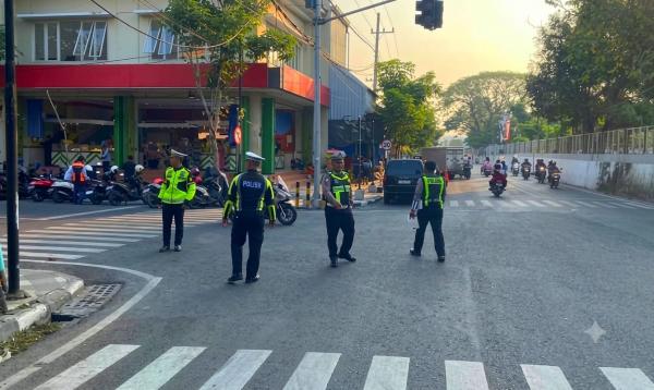 Operasi Patuh Semeru 2026 Dimulai 26 Oktober, Ini 7 Pelanggaran yang Disasar Polisi