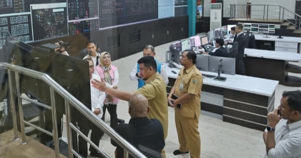 Bobby Nasution Minta PLN Bertanggung Jawab, Kompensasi untuk Pelanggan Harus Ada
