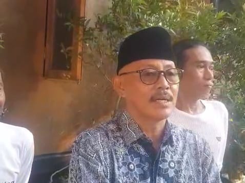 Ramai Kabar Ditetapkan Jadi Tersangka Korupsi Tuper, Ini Kata Wabup Indramayu