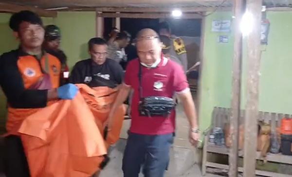 Kasus Pembunuhan Jenar Terungkap, Satreskrim Polres Sragen Amankan Residivis