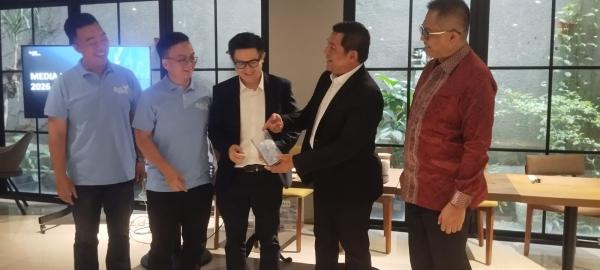 Targetkan Pasar Manufaktur Global, Emiten Teknologi Sulap Sampah Plastik dengan Mesin Otomatis