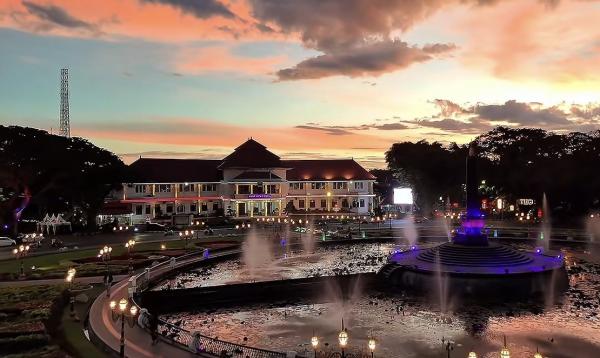 Malang Raya Menuju Megapolitan, Desa Tak Bisa Hanya Jadi Pemasok Bahan Mentah