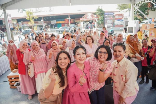 Jangan Ketinggalan! Perempuan UMKM Kini Bisa Manfaatkan AI untuk Raup Peluang