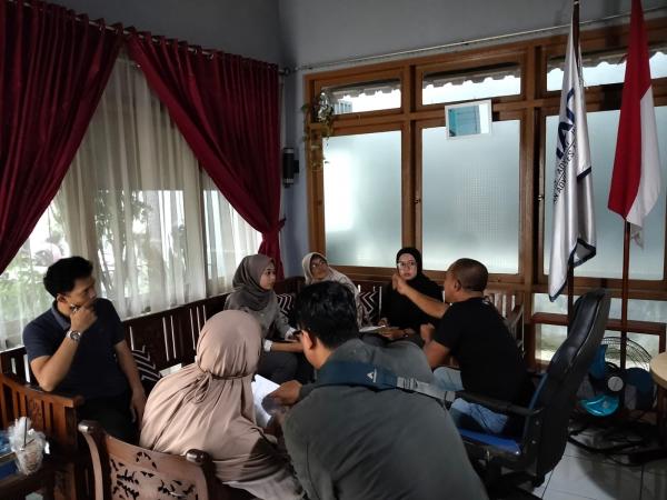 Korban Dugaan Penggelapan Eks Pegawai Mandiri Taspen Purwokerto Ditaksir Puluhan Miliar