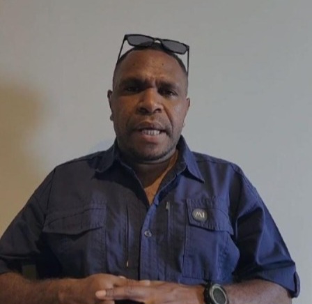 Tokoh Muda Papua Pegunungan Imbau Warga Tolak Narasi Provokatif