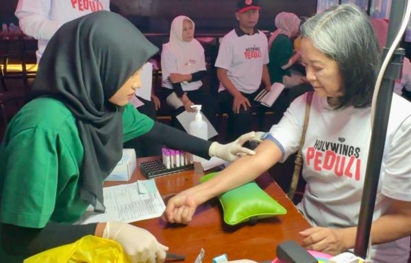 Tips Menjaga Kesehatan Perempuan, Mulai dari Kebersihan Organ Intim