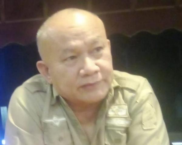 Pimpinan LIRA Kepri Yusril Koto Ditangkap terkait Dugaan Pemerasan Pengusaha